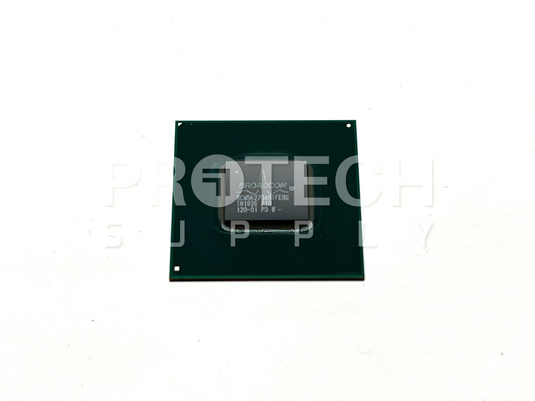 Broadcom BCM56270A0IFEBG Network Switch SoC IC Chip NEW with WARRANTY