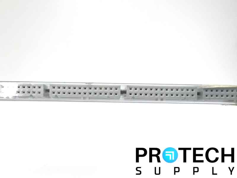 Load image into Gallery viewer, (6/Pk) Amphenol 71600-026LF 26-Position Receptacle Connector NEW with WARRANTY
