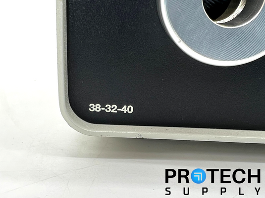 LampLink 38-32-40-000 Dual Fiber Optic Illuminator + Power Cable with WARRANTY