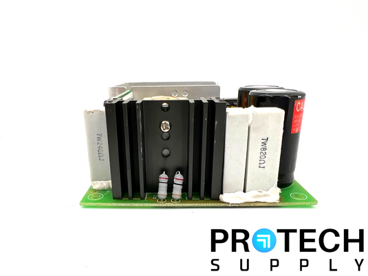Powerbox PU110-14A Power Supply 100-240V 47-63Hz 24Vdc 4.5A with WARRANTY