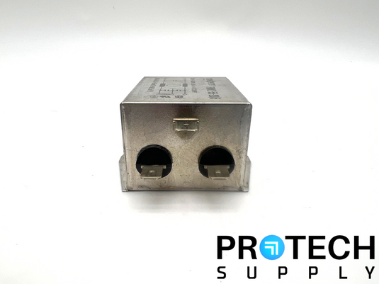 Timonta FMW2-55-20/5 Line Filter 250 VAC with WARRANTY