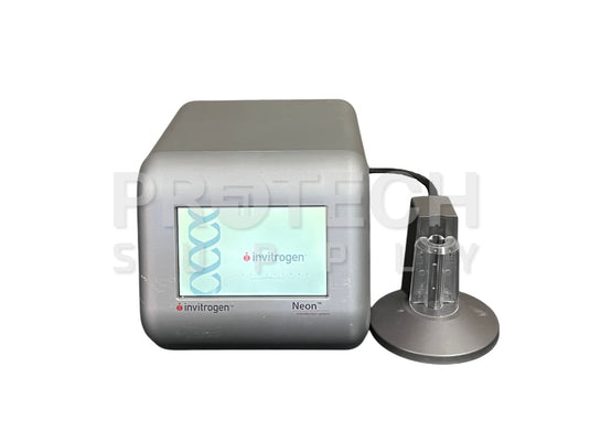 Invitrogen Neon MPK5000 Transfection System GUARANTEED