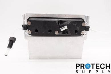 AKTA Retenate VB for crossflow with WARRANTY