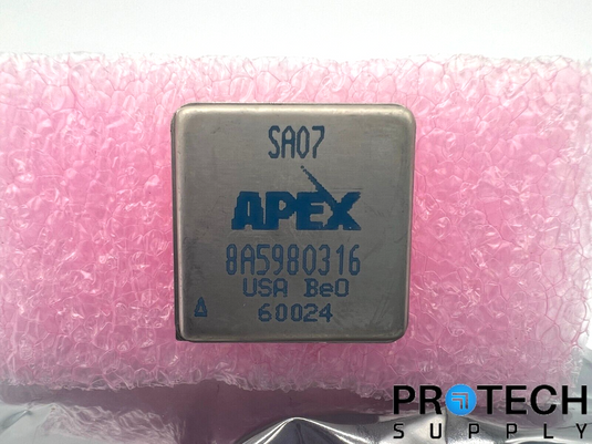 Apex Power Amplifier 18-Pin 8A5980316 NEW with WARRANTY