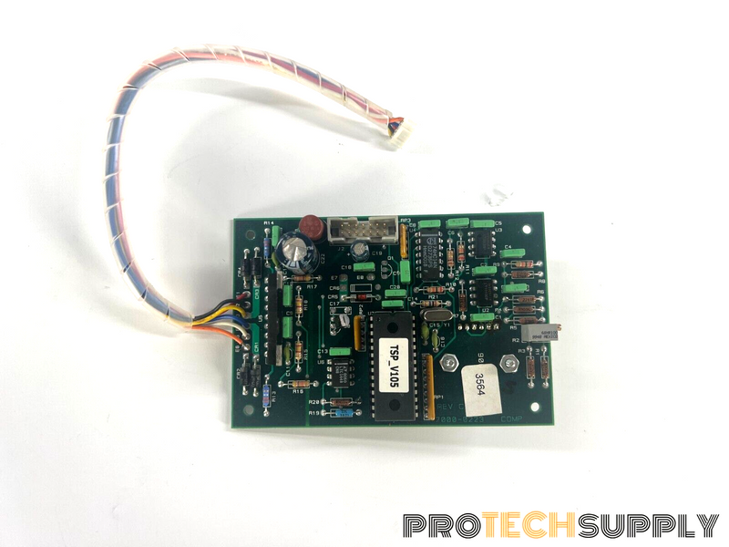 Load image into Gallery viewer, Thermo Surveyor 7000-0223 REV C LC Pump Replacement Card PCB with WARANTY
