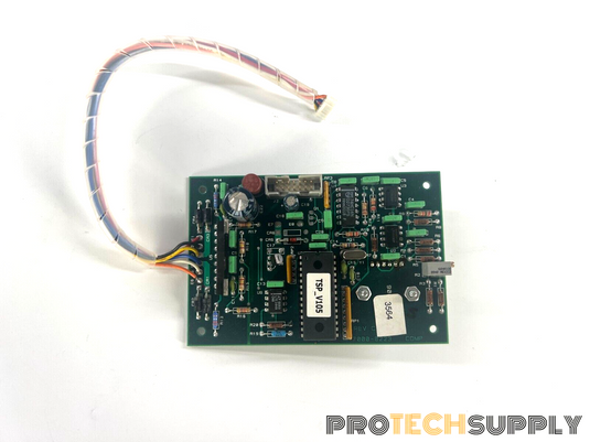 Thermo Surveyor 7000-0223 REV C LC Pump Replacement Card PCB with WARANTY