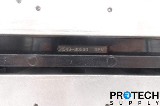 Agilent G1543-80500 G1543-80010 G1575-60040 G1531-60543 Valve Assembly  WARRANTY