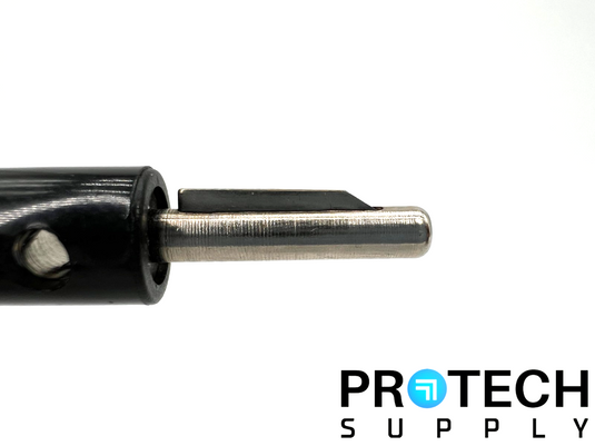 Lemo FGG.1B Circular Connector Plug Male with WARRANTY