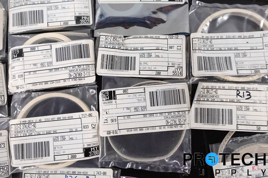Lot of Various Resistors