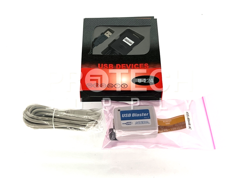 Load image into Gallery viewer, Altera 6XX-40044R-0C USB Blaster NEW with WARRANTY
