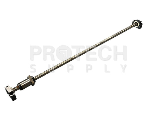 THK BK15 Ball Screw Support Bearing + NSK 2040 Assy with WARRANTY