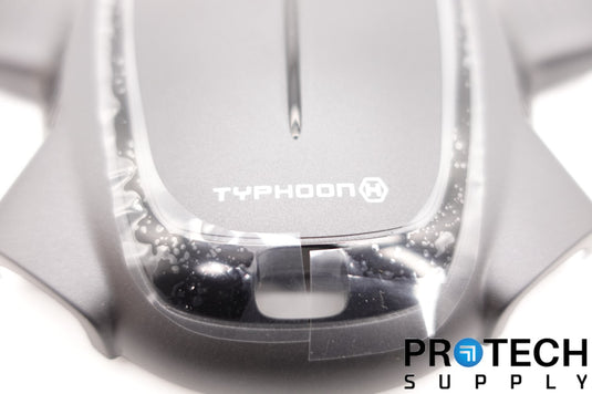 Yuneec Typhoon H Upper Cover + GPS Module NEW with WARRANTY