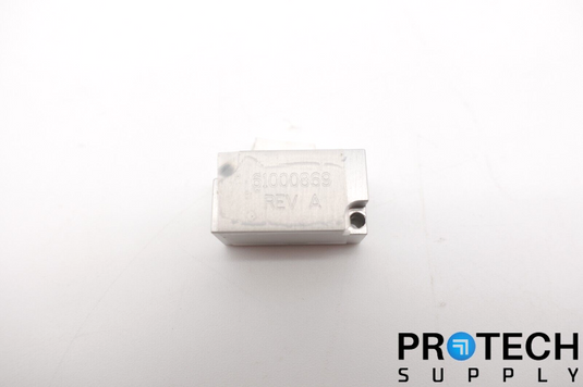 SMC Part for Valve 3-Ports with WARRANTY