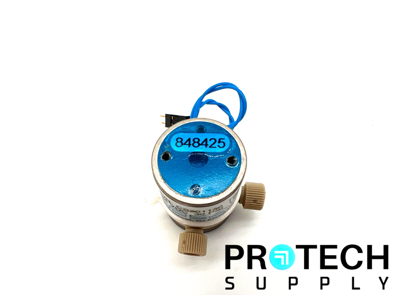 Load image into Gallery viewer, NResearch CS201150 Diverter Valve 24VDC 30PSI with WARRANTY
