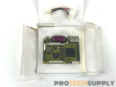 NEW LiPPERT 810-0001-00 AMD Device Motherboard With WARRANTY