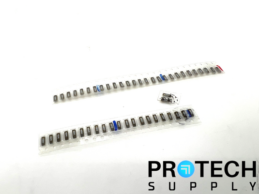 (150/Pk) Epson FC-255 32.7680K-A3 Crystal 32.768MHz 65kOhms with WARRANTY