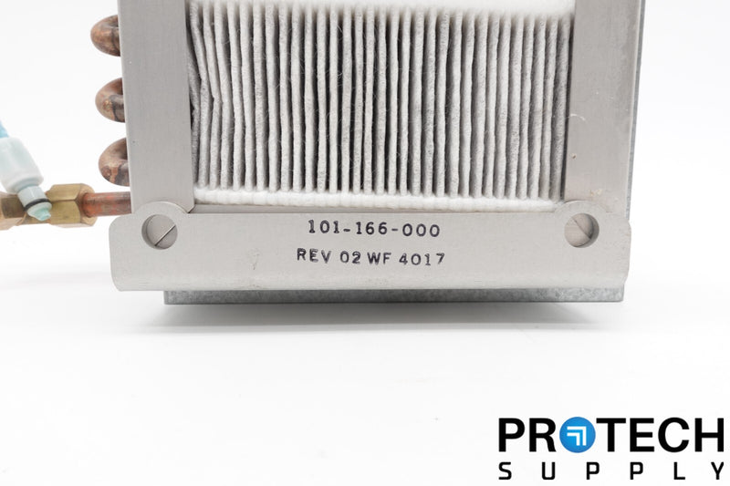 Load image into Gallery viewer, Lytron M05-050SB1 Heat Exchanger + Universal Air Filter SP11-75 with WARRANTY
