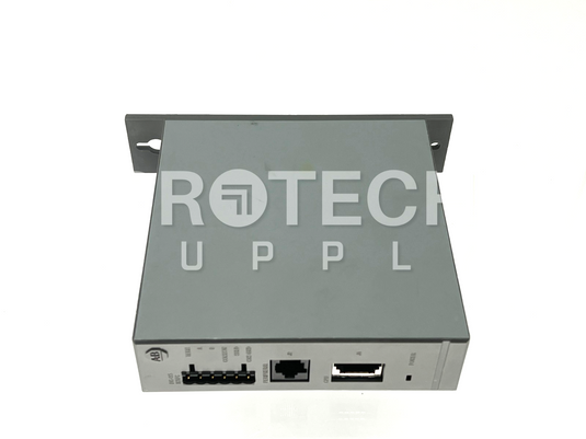 Allen-Bradley 1747-AIC SLC 500 DH-485 Link Coupler with WARRANTY