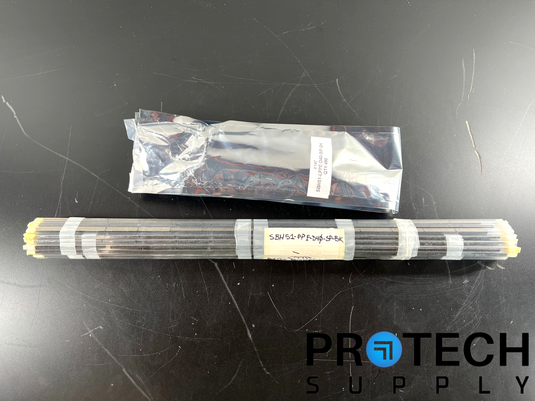 (490/Pk) Sullins Connector SBH51-LPPE-D40-SP-BK Connector with WARRANTY