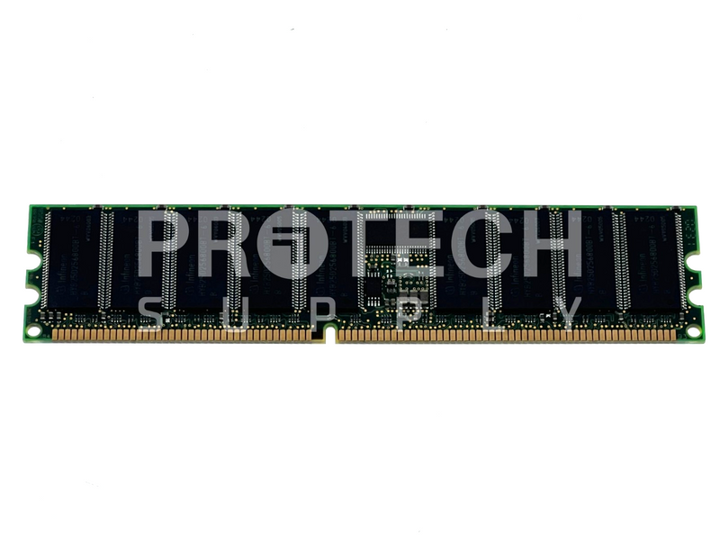 Load image into Gallery viewer, (Lot of 2) Apacer 77.10709.112 512Mb DDR1 RAM Module NEW GUARANTEED
