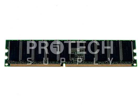 (Lot of 2) Apacer 77.10709.112 512Mb DDR1 RAM Module NEW GUARANTEED