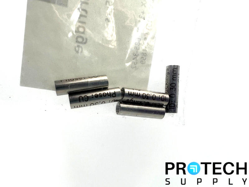 Load image into Gallery viewer, 5/Pk LC Packings 161061 u-Precolumn Catridge MCA-30-05-CP NEW

