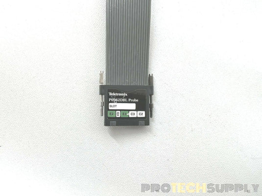 Tektronix P6962DBL Logic Analyzer Probe 34-Channel High-Density With WARRANTY