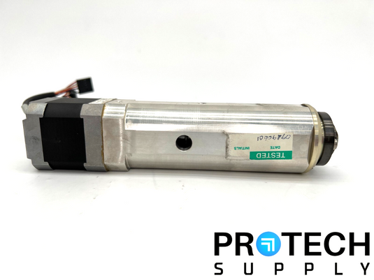 Rheodyne Valve + Applied HT17-168-001 Motor from Waters Column MNGR w/ WARRANTY