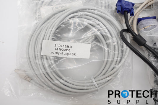 LOT of Miscellaneous Agilent HPLC Parts