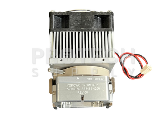 Yokowo / Intel SNIS-INTP Semiconductor Test Head Cooling Assembly GUARANTEED