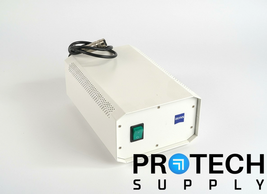 Carl Zeiss 478-698 Microscope Power Supply with WARRANTY
