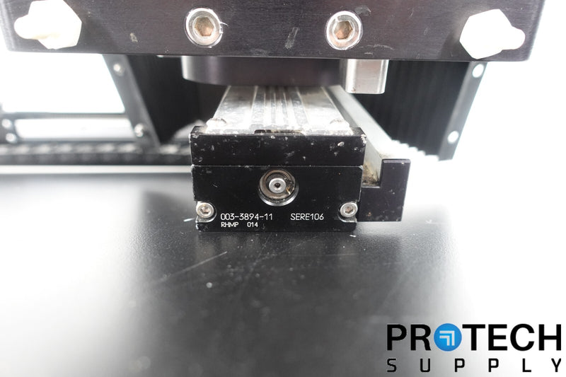 Load image into Gallery viewer, Motorized Linear Stage X Y 2-Axis + IMS MDrive 17 Plus Motor with WARRANTY
