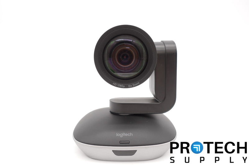 Load image into Gallery viewer, Logitech V-U0035 HD 1080P Video Conference Camera with WARRANTY
