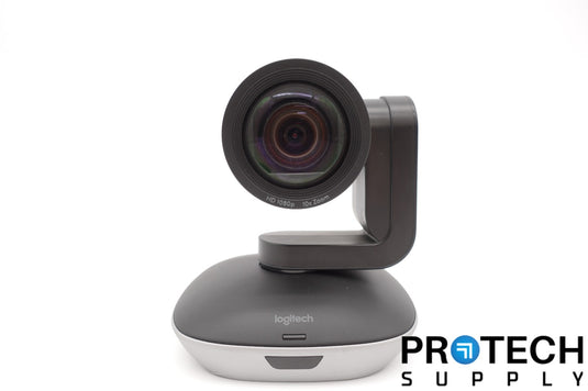 Logitech V-U0035 HD 1080P Video Conference Camera with WARRANTY