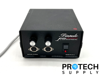 Picoprobe PS-3 Power Supply with WARRANTY