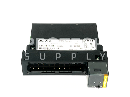 Allen-Bradley 1756-0F4 A Analog Output 96241077 F/W Rev 1.5 with WARRANTY