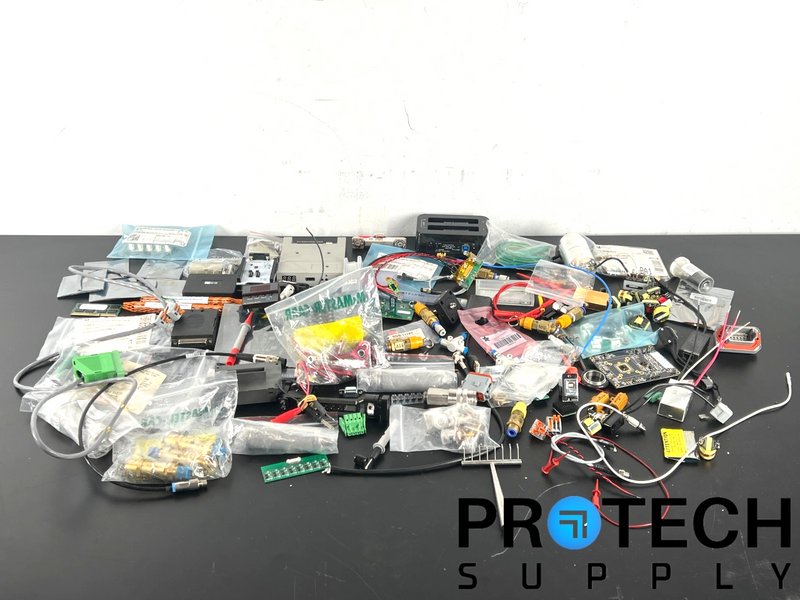 Load image into Gallery viewer, Lot of Misc Electronics Components / Modules / Cables / Connectors
