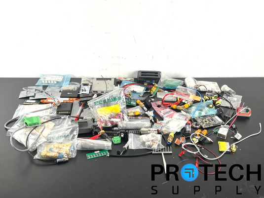 Lot of Misc Electronics Components / Modules / Cables / Connectors