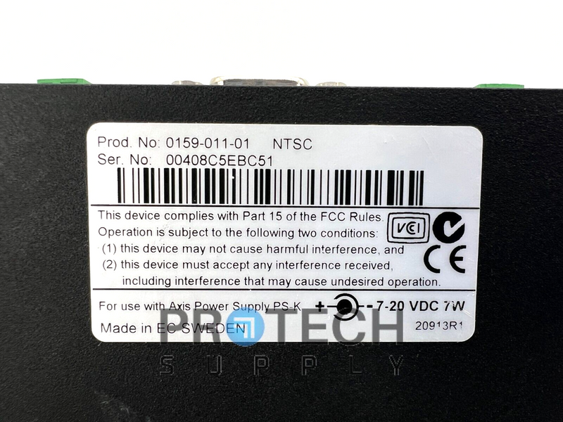 Load image into Gallery viewer, Axis 250S MPEG-2 Video Server with WARRANTY
