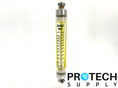 Blue-White F-400 Flowmeter with WARRANTY