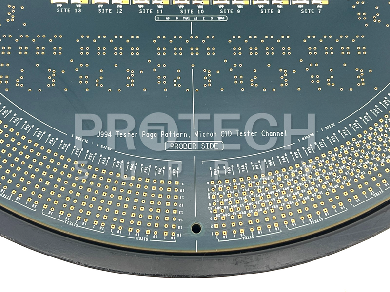 Load image into Gallery viewer, (Lot of 2) JEM America / Intel PCB10180R0 Probe Card S25C-X14 GUARANTEED
