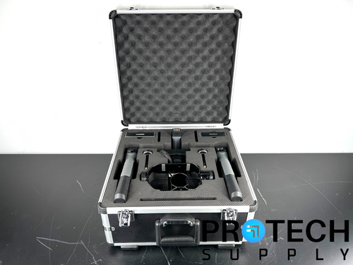 Yuneec Proaction SteadyGrip + LK58 Transmitter with WARRANTY