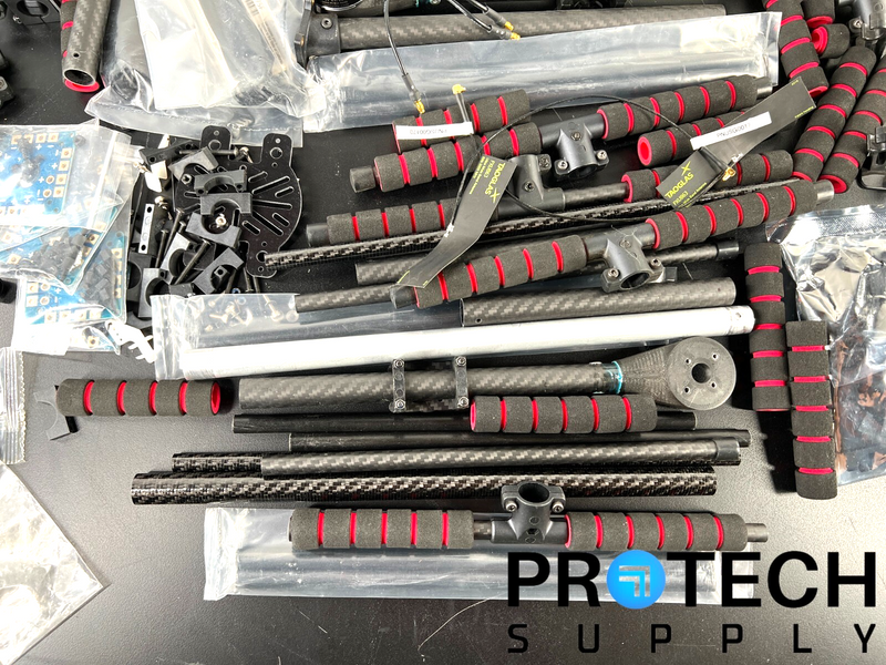 Load image into Gallery viewer, Lot of Misc. RC / Drone PARTS
