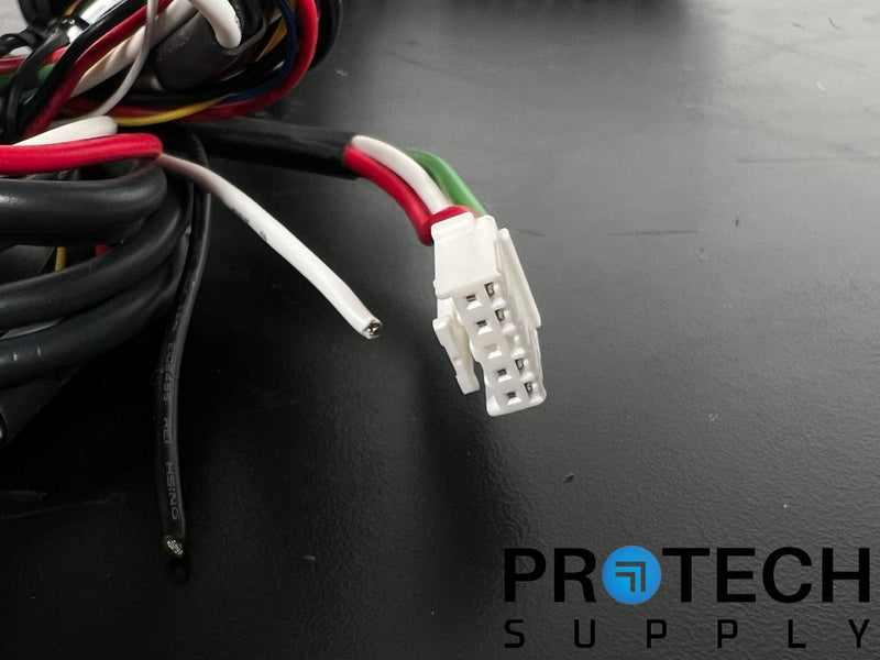 Load image into Gallery viewer, 96-Channel Pipetting Head Robotic Assembly from M96 Extraction System
