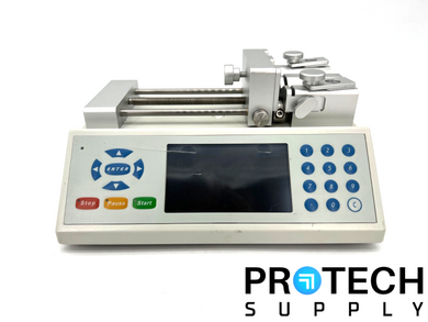 Chemyx Fusion 200 Syringe Pump with WARRANTY