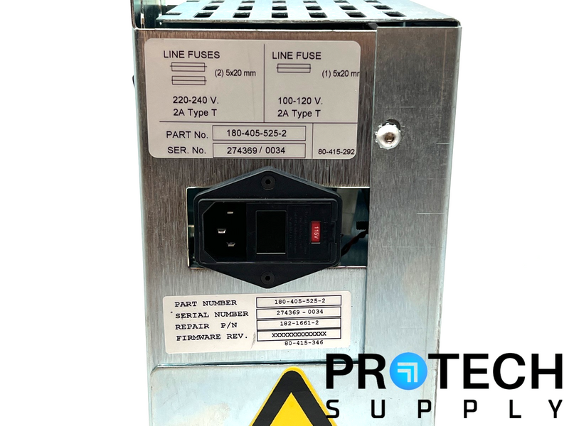 Load image into Gallery viewer, Brown &amp; Sharpe 180-405-525-2 Power Supply Unit with WARRANTY
