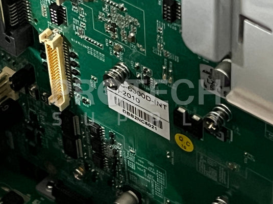 Adlink Matrix MXC-6301D Fanless Embedded PC Intel Core i7-3610QE GUARANTEED