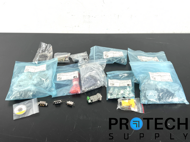Lot of  Misc Connectors / Plugs