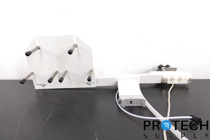 Load image into Gallery viewer, CTC Analytics Pal Autosampler Part Takasago STV-2-W1 Valve
