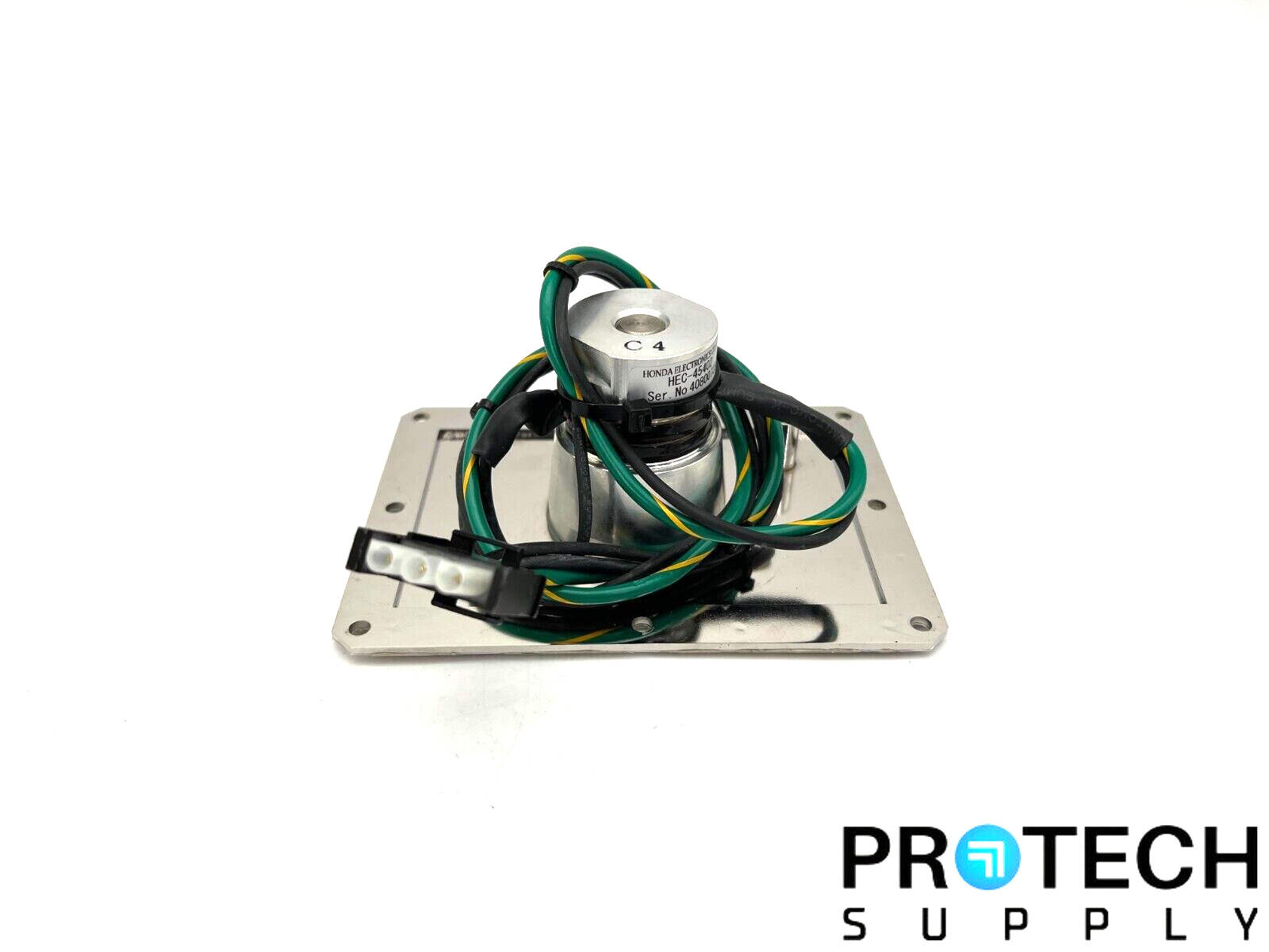 Honda Electronics HEC-45402 Ultrasonic Vibrator Cleaner with WARRANTY ...
